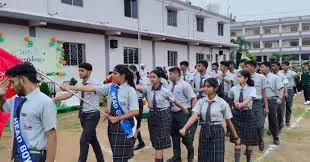 ODM International School